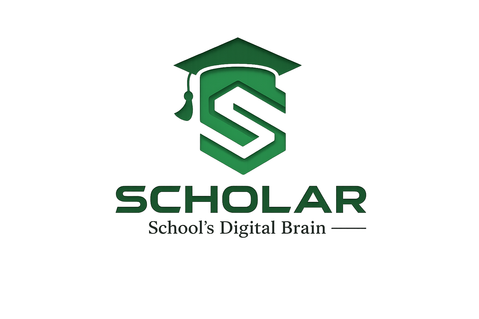 Scholar Logo